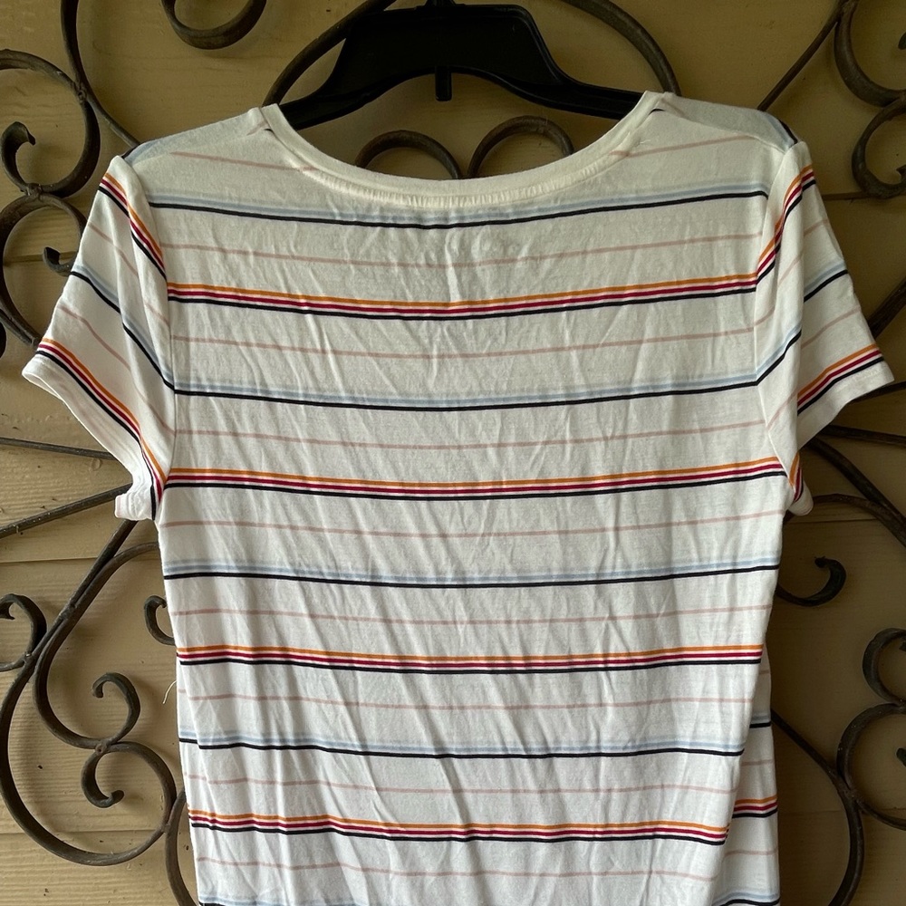 Seriously, soft hair aeropostale perfect v-neck T-shirt